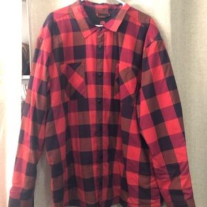 Ocean & Coast Insulated Thermal Shirt